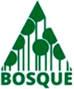 Logo Bosque Plantas