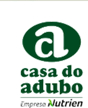 Logo Casa do Adubo