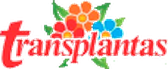 Logo Transplantas Garden Center
